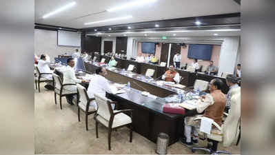 Shivraj Cabinet Meeting: 23 ITI, दो मेडिकल कॉलेज, विधायक निधि ढाई करोड़... शिवराज कैबिनेट के अहम फैसले जानें