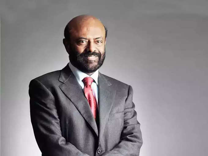 শিব নাদার ( Shiv Nadar)