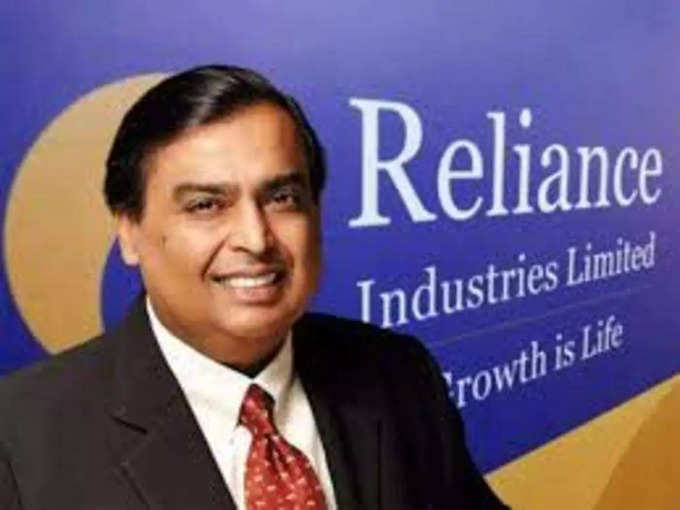 মুকেশ আম্বানি ( Mukesh Ambani)