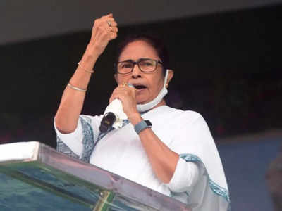 Mamata Banerjee: বিকাশবাবুর টাকার অভাব নেই, তাঁর জন্য চাকরি আটকে যাচ্ছে, আক্রমণ মমতার