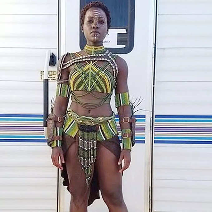 black panther2