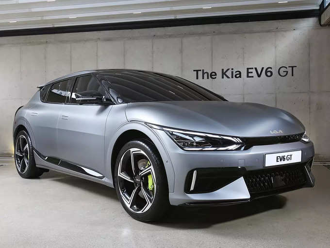 Top 5 Electric Cars With Best Range 1