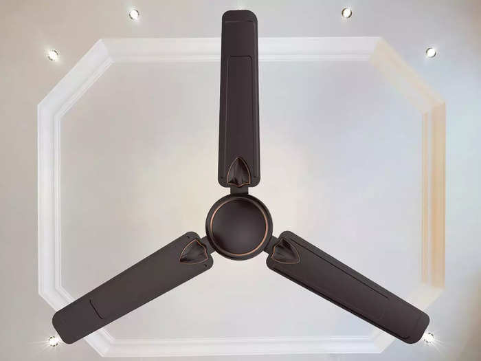 Ceiling Fans High Speed