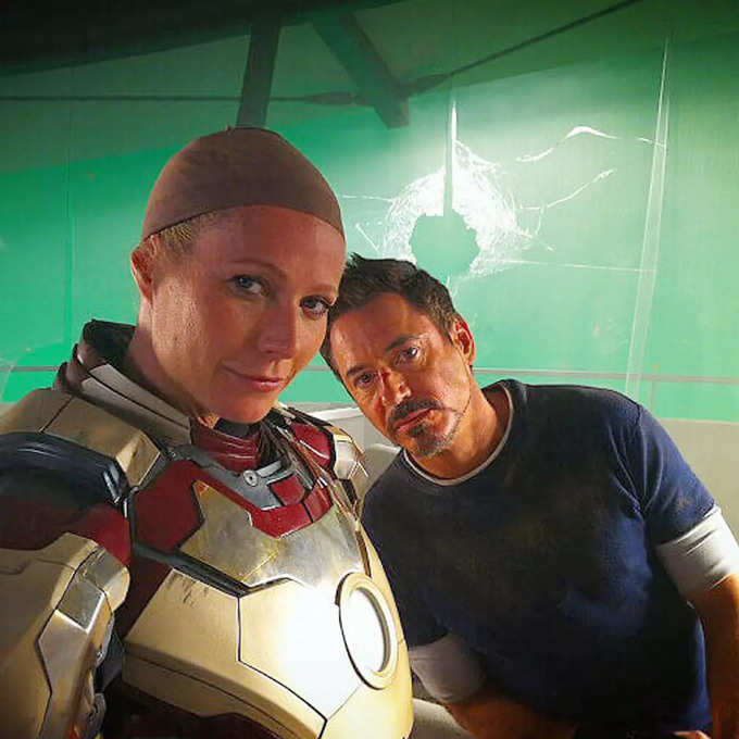 ironman 3