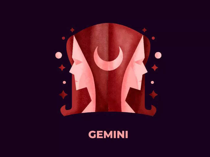 मिथुन (Gemini): रिश्तेदार से अचानक लाभ होगा