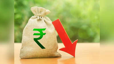 Indian Rupee Vs Dollar : ಪಾತಾಳಕ್ಕೆ ಕುಸಿಯುತ್ತಿದೆ ರೂಪಾಯಿ ಮೌಲ್ಯ! ದಾಖಲೆಯ ಕನಿಷ್ಠ ಮಟ್ಟ ₹78.66ಕ್ಕೆ ಇಳಿಕೆ!