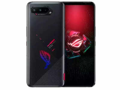 Asus ROG Phone 6 launch Date : ఆసుస్ నుంచి కొత్త గేమింగ్ స్మార్ట్‌ఫోన్ వచ్చేస్తోంది - లాంచ్ డేట్, స్పెసిఫికేషన్లు ఇవే