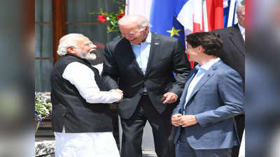 G7 Summit: ಜೋ ಬೈಡನ್, ಬೋರಿಸ್ ಜಾನ್ಸನ್, ಜಸ್ಟಿನ್ ಟ್ರುಡೋಗೆ ಪ್ರಧಾನಿ ಮೋದಿ ಬಗೆಬಗೆಯ ಉಡುಗೊರೆ