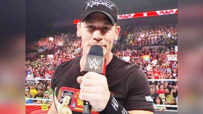 রেসলিংয়ের ২০ বছর, WWE-তে কামব্যাক করে আবেগপ্রবণ John Cena