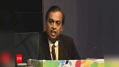 Ambani: ముకేశ్ అంబానీ సంచలన నిర్ణయం.. కంపెనీకి రాజీనామా! 