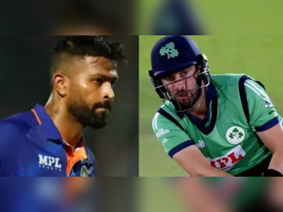 India vs Ireland T20: શું ભારત કરશે ક્લીન સ્વીપ? આજે પણ પડી શકે છે વરસાદ?