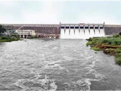 தென்மேற்கு பருவமழை எதிரொலி... முழு கொள்ளளவை எட்டுமா பவானிசாகர்?..