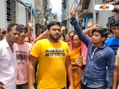 Dum Dum: দমদমে শাসকদলের কর্মীর উপর হামলা, কাঠগড়ায় বহিস্কৃত TMC নেতা!