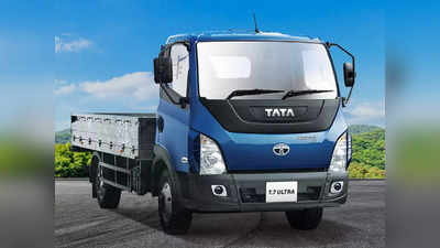 Tata Motors 1 जुलाई 2022 से बढ़ाएगी अपने कॉमर्शियल वाहनों के दाम, जानें प्राइस हाइक डिटेल