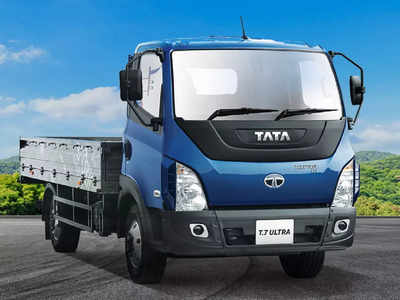 Tata Motors 1 जुलाई 2022 से बढ़ाएगी अपने कॉमर्शियल वाहनों के दाम, जानें प्राइस हाइक डिटेल