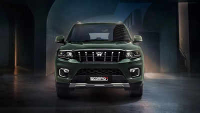 2022 Mahindra Scorpio-Nના અલગ-અલગ વેરિયન્ટની કિંમત તેમજ ફીચર્સ વિશે વિગતમાં જાણો