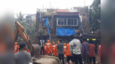 Kurla Building collapses: कुर्ला में इमारत गिरने से अब तक 19 की मौत, खाली करने का नोटिस मिलने के बाद भी लोग वहां रहते रहे