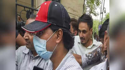 Mohammad Zubair News: 4 दिन की पुलिस रिमांड पर भेजे गए  मोहम्मद जुबैर, दिल्ली की पटियाला कोर्ट ने दी इजाजत