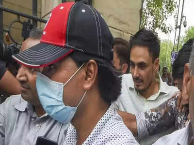 Mohammad Zubair News: 4 दिन की पुलिस रिमांड पर भेजे गए  मोहम्मद जुबैर, दिल्ली की पटियाला कोर्ट ने दी इजाजत