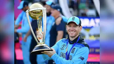 Eoin Morgan retirement: इंग्लैंड को पहला वर्ल्ड कप दिलाने वाले मोर्गन ने लिया इंटरनेशनल क्रिकेट से संन्यास, खराब फॉर्म से जूझ रहे थे