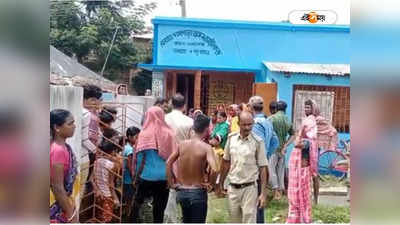 Bardhaman News: খাবারের সঙ্গে ডিম না দেওয়ায় বিক্ষোভ, দাম বাড়াতেই কি সমস্যা?