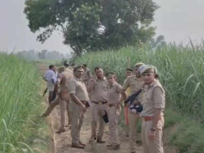 Lakhimpur Crime: गन्‍ने के खेत में 15 साल की लड़की का शव मिलने से सनसनी, घरवालों ने रेप का लगाया आरोप