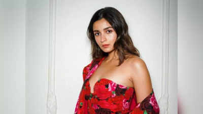 Alia Bhatt Pregnancy: ನಾನು ಮಹಿಳೆ, ಪಾರ್ಸಲ್ ಅಲ್ಲ: ವರದಿಯೊಂದರ ವಿರುದ್ಧ ಗುಡುಗಿದ ಆಲಿಯಾ ಭಟ್!