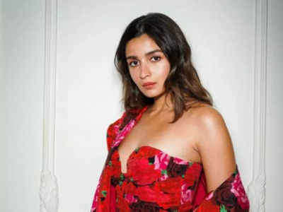 Alia Bhatt Pregnancy: ನಾನು ಮಹಿಳೆ, ಪಾರ್ಸಲ್ ಅಲ್ಲ: ವರದಿಯೊಂದರ ವಿರುದ್ಧ ಗುಡುಗಿದ ಆಲಿಯಾ ಭಟ್!