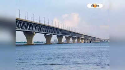 Padma Bridge: পদ্মা সেতু দিয়ে কবে চলবে ট্রেন? জবাব দিল হাসিনা সরকার