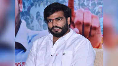 YSRCPలో పదవుల పంపకం.. బైరెడ్డి సిద్ధార్థ్ రెడ్డికి కీలక పదవి అప్పగించిన జగన్