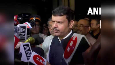 Maharashtra Crisis: राज्यपाल से मिलकर फडणवीस ने रखी फ्लोर टेस्ट की मांग, बोले- अल्पमत में है उद्धव सरकार