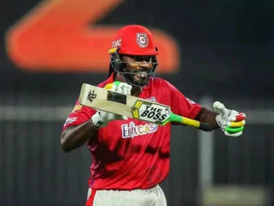 Chris Gayle: पहले IPL अब इस क्रांतिकारी टी10 लीग में खेलने के लिए क्रिस गेल ने छोड़ दिया CPL