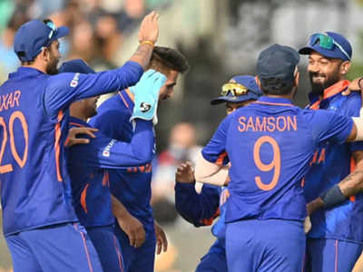 IND vs IRE 2nd T20: बनाया था पहाड़ जैसा स्कोर, आयरलैंड ने दिया मुंहतोड़ जवाब, यूं हारते-हारते बचा भारत