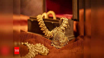 Latest Gold Rates: బంగారం, వెండి కొనాలనుకునే వారికి ఊరట.. ఈరోజు రేట్లు ఇవే!