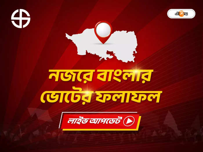 GTA Election: এক নজরে ভোটের ফলাফল