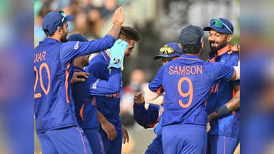 IND vs IRE 2nd T20: भारत ने बनाया था पहाड़ जैसा स्कोर, आयरलैंड का मुंहतोड़ जवाब, यूं हारते-हारते बचा भारत