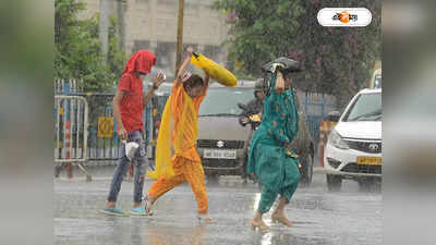 Rainfall Update: ভাসছে উত্তরবঙ্গ, উইকএন্ডে ভিজবে কলকাতাও