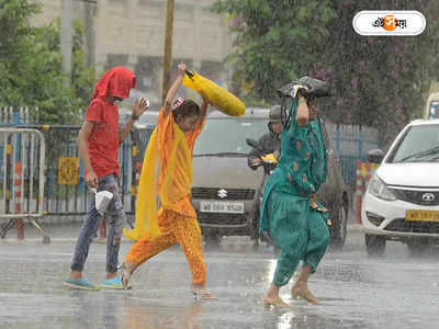 Rainfall Update: ভাসছে উত্তরবঙ্গ, উইকএন্ডে ভিজবে কলকাতাও