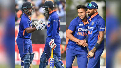 IND vs IRE 2nd T20: फंसा था मैच, हलक में अटकी थी जान... आखिरी ओवर में Umran Malik ने ऐसे दिलाई भारत को जीत