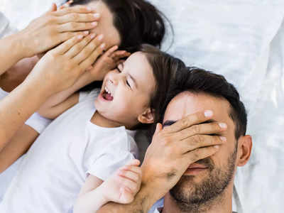 Positive Parenting Tips: বাচ্চা কি এই আচরণ করে? তাহলে বুঝবেন আপনি অভিভাবকত্বে সফল হয়েছেন...