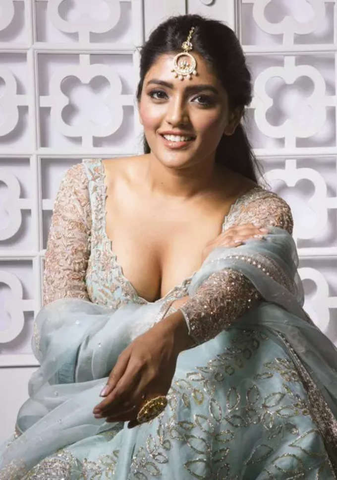 ஈஷா ரேப்பா
