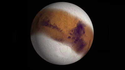 धरती पर मिला मंगल ग्रह के एलियन का ब्लू प्रिंट, ऑक्सीजन की नहीं होती जरूरत, ये खाकर रहते हैं जिंदा