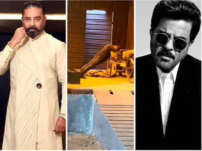 Kamal Haasan Video: अनिल कपूर से एक कदम आगे निकले कमल हासन, 67 की उम्र में मार डाले 26 पुशअप्स!