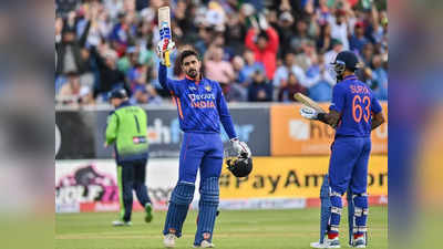 Deepak Hooda: भारत के लिए टी20 में जड़ा शतक फिर भी दीपक हुड्डा को टीम से बाहर होने का है डर, बताई यह खास वजह