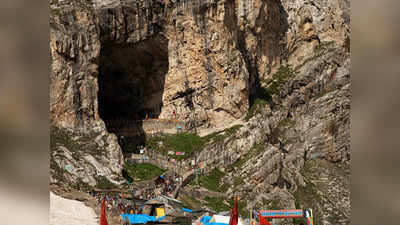 Amarnath Yatra 2022: अमरनाथ पहुंचने से पहले पार करने जरूरी हैं ये 6 पड़ाव, तभी भोलेनाथ की बरसती है कृपा