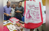 Ashadhi Wari 2022 Photos: एसटीमध्ये सापडली बेवारस पिशवी; पोलिसांनी उघडताच हादरले, आषाढी वारीमुळे चिंता वाढली