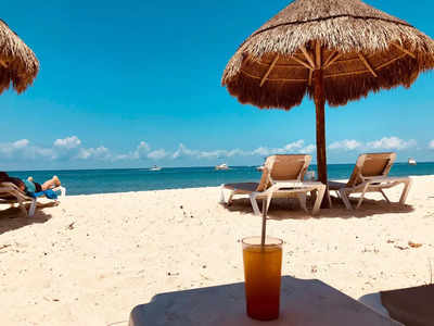 गोवा ही नहीं ऋषिकेश में भी हैं 5 मशहूर ‘Beach’, एक बार यहां के लिए भी दोस्तों के साथ बनाकर देखिए प्लान