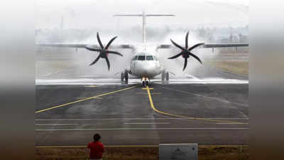Noida News: नोएडा में होगी दुनिया भर के विमानों की मेंटिनेंस, एमआरओ सेंटर को मिली मंजूरी
