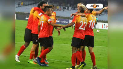 East Bengal News: ইস্টবেঙ্গলে লম্বা চুক্তি চায় ইমামি