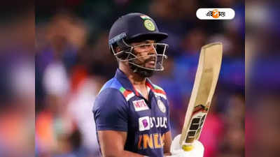 ৭ বছরে প্রথম অর্ধশতরান, Sanju Samson-এর নাম শুনতেই চিৎকার সমর্থকদের